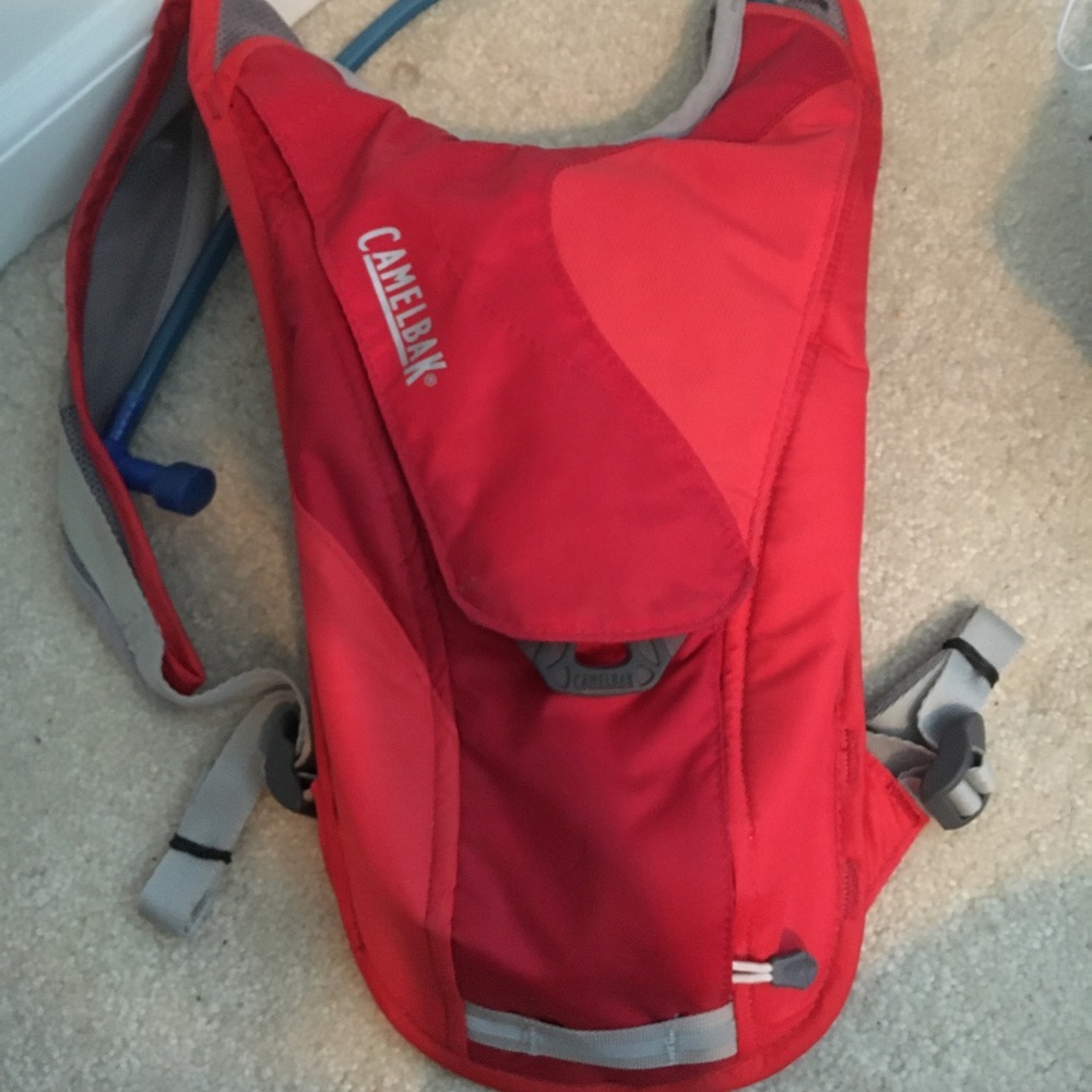 Camelbak Women’s Hydration Pack